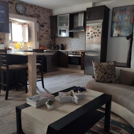 Casa Rustica Pedroso Villa Padrón Kültér fotó